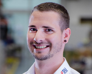 Portraitfoto Daniel Schönleitner