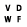 Logo Vdwf