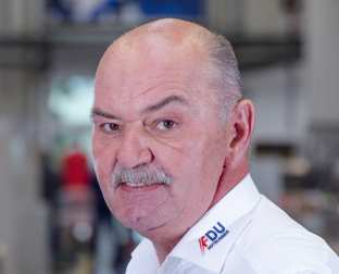 Portraitfoto Michael Saal