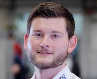 Portraitfoto Janis Magin